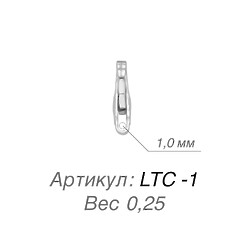 Карабин LTC-1