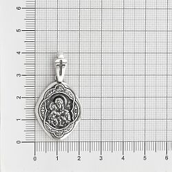 Богоматерь Бг106