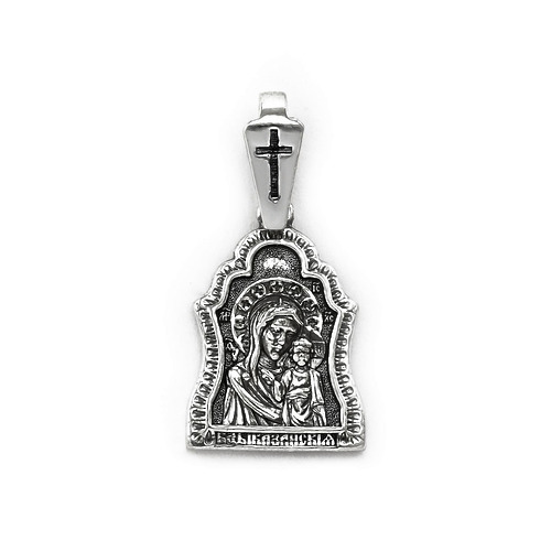 Богоматерь Бг20