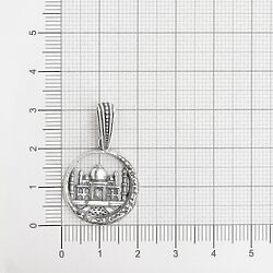 Мусульманская подвеска Исп140